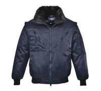 Blouson pilote Portwest Marine XL