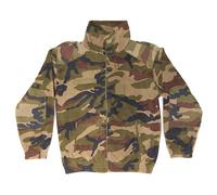 Blouson polaire Army camouflage Cityguard