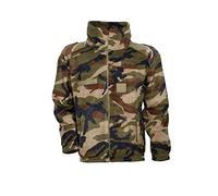 Blouson polaire Army camouflage Cityguard