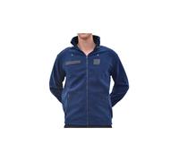 Blouson polaire Army (S, Marine)