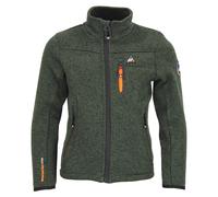 Blouson polaire enfant Peak Mountain Ecemo 6 ans