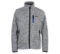 Blouson Polaire Ecemo Gris 6A