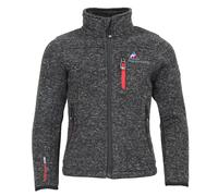 Blouson polaire enfant Peak Mountain Ecemo Noir 10 ans
