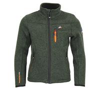 Blouson polaire enfant Peak Mountain Ecemo 4 ans