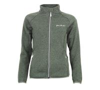 Blouson polaire femme Peak Mountain Ator S