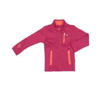 Blouson polaire femme Peak Mountain Aynur Rose L