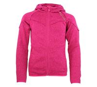 Blouson polaire fille gatora fuchsia 14A