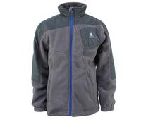 Blouson Polaire Garçon Ecelik Gris 5A