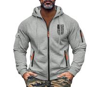 Blouson Polaire Homme Pull Capuche Zippé Manga pour Veste Sherpa Homme Cashmere Poncho Gilet Survetement Grosse Piece Chic Fourrure Sweat Plaid Manga XL