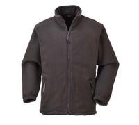 Blouson Polaire Lourde Portwest Argyll Gris XL