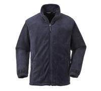 Blouson Polaire Lourde Portwest Argyll Marine 6XL
