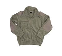 Polaire Fleece Mil-Tec - Olive M
