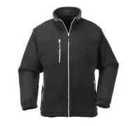 Blouson polaire Portwest City 440g Noir L