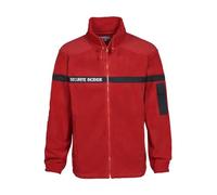 Blouson polaire Sécurité Incendie (S)