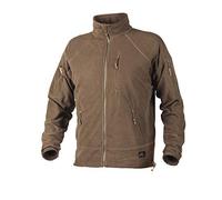 Polaire Alpha Tactical Helikon - Coyote XL