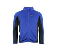 Blouson polarshell Peak Mountain Bleu XL