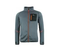 Blouson polarshell Peak Mountain Gris XL