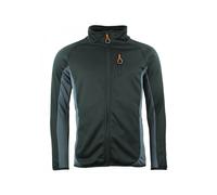 Blouson polarshell Peak Mountain Noir 2XL