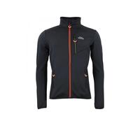 Blouson polarshell Peak Mountain Noir 2XL