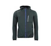 Blouson polarshell Peak Mountain Noir L