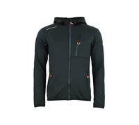 Blouson polarshell Peak Mountain Noir L