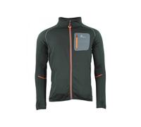 Blouson polarshell Peak Mountain Noir L