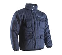 Blouson POLENA SLEEVE 2/1 bleu - COVERGUARD - 5PSLB M