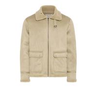 Blouson polyester Blend Fischer Beige M