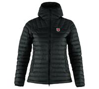 Blouson pour femme Fjällräven Polar Expedition Lätt Hoodie Black M