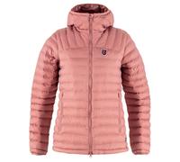 Blouson pour femme Fjällräven Polar Expedition Lätt Hoodie Dusty Rose S