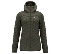 Blouson pour femme Salewa Brenta RDS DWN JKT Faded Green 38