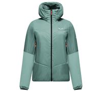 Blouson pour femme Salewa Ortles HYB TW Air Jacket Willow 42