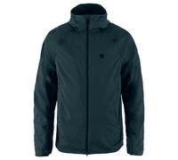 Blouson pour homme Fjällräven Keb Thermal Wind Jacket Mountain Blue XL