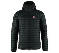 Blouson pour homme Fjällräven Polar Expedition Lätt Hoodie Black S