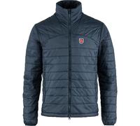 Blouson pour homme Fjällräven Polar Expedition X-Lätt Jacket Navy M
