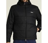 Blouson pour homme Wilson M Teams Parka Black XL