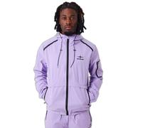 Blouson Project X Paris Techwear Violet 2XL