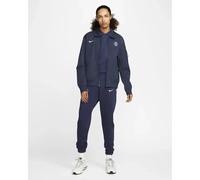 Blouson PSG 2022/23 Bleu M Male