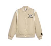 Blouson Puma X One Piece Varsity M