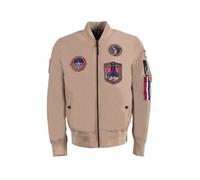 Blouson Raptor Memory Patrouille de France Ref 62680 Sable XXL