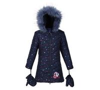 Blouson - REGATTA - RKN122 - Unisex Kids - Peppa Pad Jacket - 100% polyester - Lavable en machine 12 mois