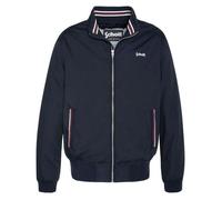Blouson homme Schott Ref 60122 Marine - Bleu - M