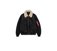 Blouson réversible Alpha Industries B-15 MOD Noir 3XL