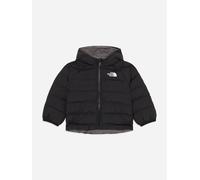 Blouson Reversible Noir / Gris 3M(60CM)