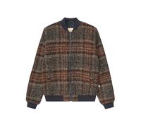 Blouson Revolution Bleu M