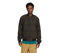 Blouson Revolution Vert XL