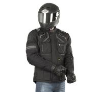 Blouson Richa Touareg NoirM Noir