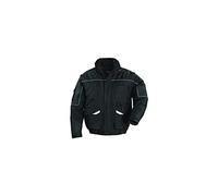 Blouson ripstop noir t2xl