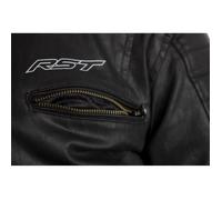 Blouson RST Brixton CE textile noir taille M homme