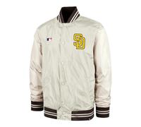 Blouson San Diego Padres Core Regent Beige L